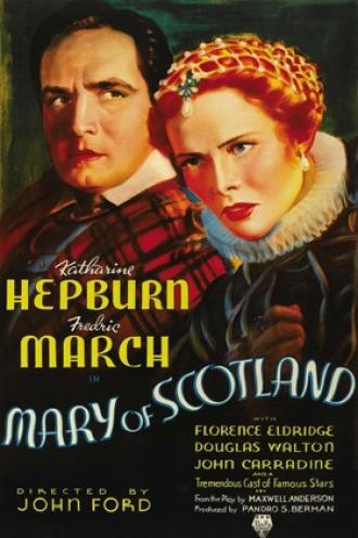 Мария Шотландская (фильм 1936)