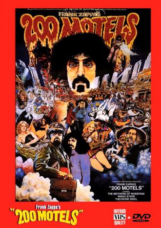 200 мотелей (фильм 1971)