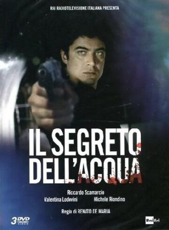Секрет воды (сериал 2011)