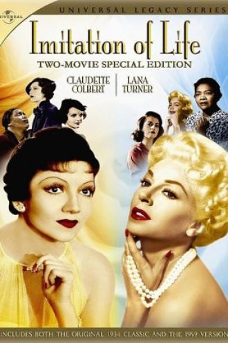 Имитация жизни (фильм 1934)