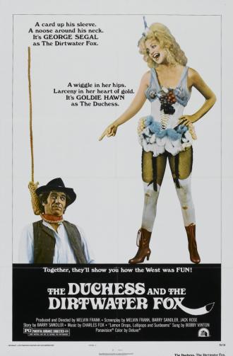 Герцогиня и Драный Лис (фильм 1976)