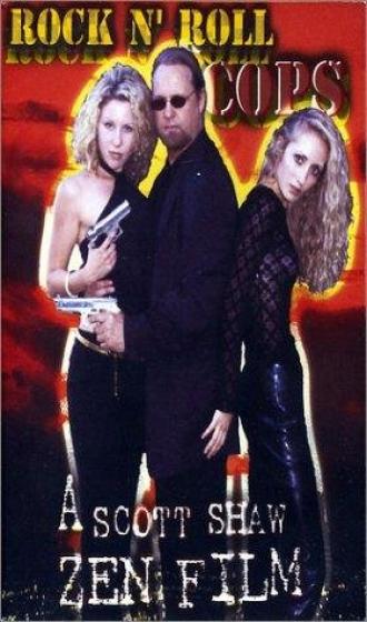 Rock n' Roll Cops (фильм 2002)