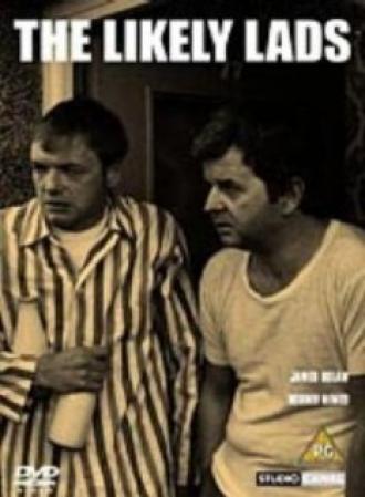 The Likely Lads (фильм 1976)