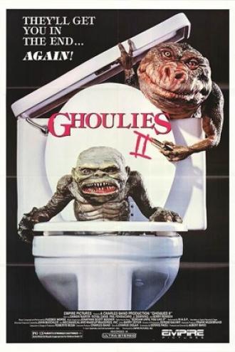 Гоблины 2 (фильм 1988)