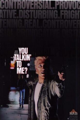 You Talkin' to Me? (фильм 1987)