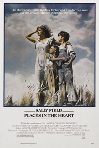 Место в сердце (фильм 1984)