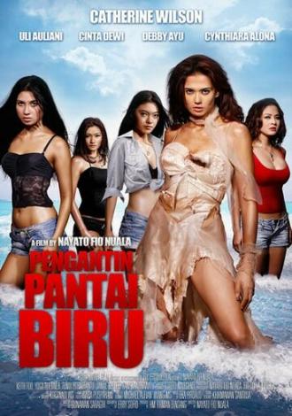 Pengantin Pantai Biru (фильм 2010)