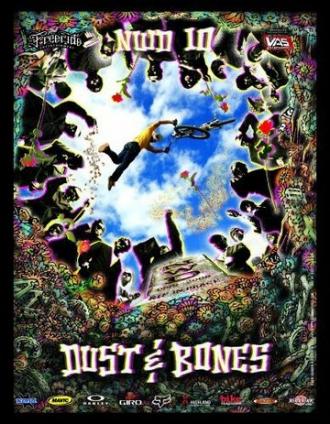 New World Disorder 10: Dust and Bones (фильм 2009)