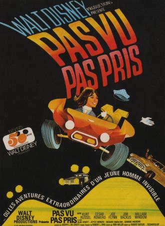 Сейчас вы увидите его, сейчас вас не станет (фильм 1972)