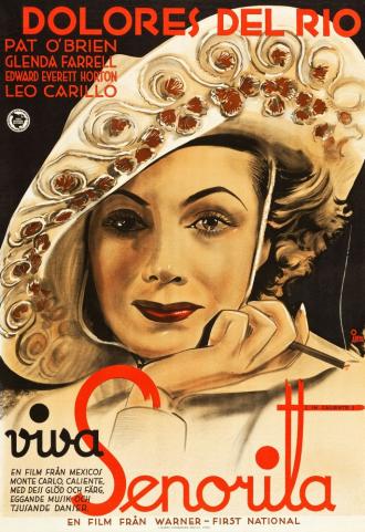 В Кальенте (фильм 1935)