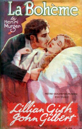 Богема (фильм 1926)