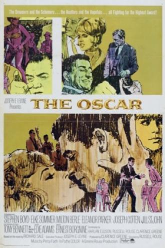 Оскар (фильм 1966)