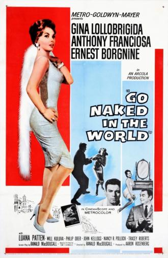 Нагими мы приходим в этот мир (фильм 1961)