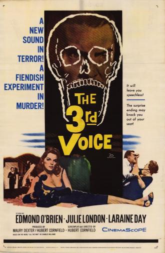 Третий голос (фильм 1960)
