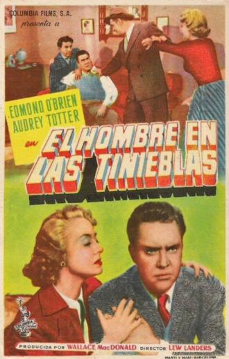 Мужчина в темноте (фильм 1953)