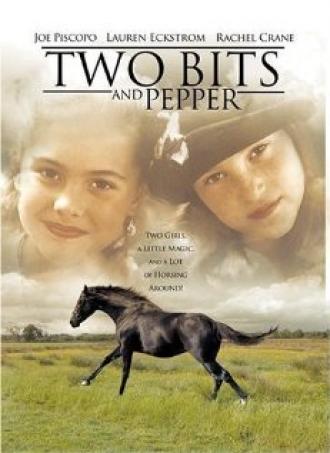 Коротышка и Огненный (фильм 1995)