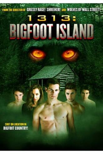 1313: Остров снежного человека (фильм 2012)