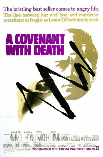 A Covenant with Death (фильм 1967)