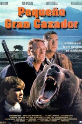 Мой гризли (фильм 1999)