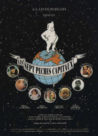 Семь смертных грехов (фильм 1992)