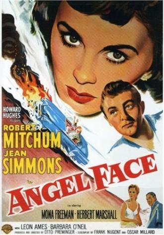 Ангельское лицо (фильм 1952)