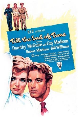 Till the End of Time (фильм 1946)