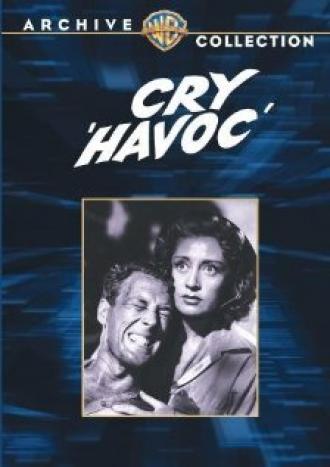 Cry &laquo;Havoc&raquo; (фильм 1943)