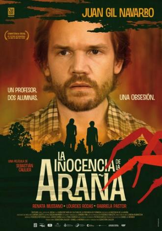 Невинность паука (фильм 2011)