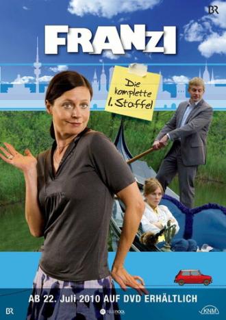 Франци (сериал 2009)