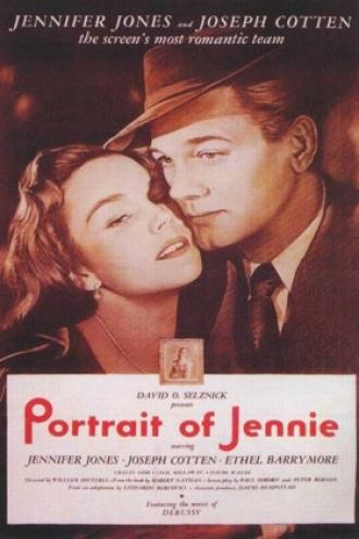Портрет Дженни (фильм 1948)
