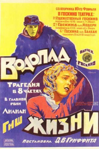 Водопад жизни (фильм 1920)