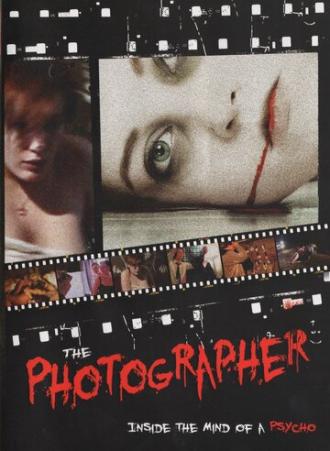 Фотограф: В голове у психа (фильм 2011)