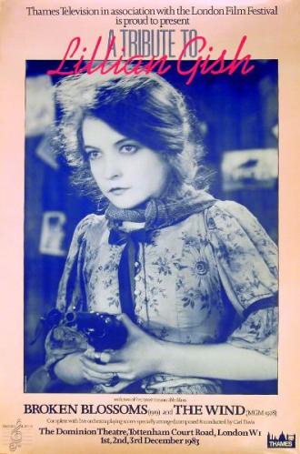 Лиллиан Гиш (фильм 1983)