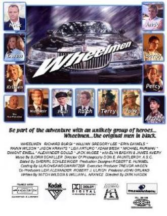 Wheelmen (фильм 2005)