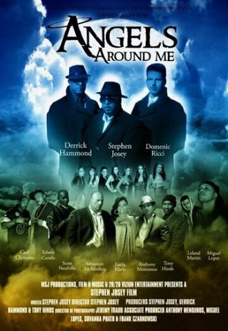 Angels Around Me (фильм 2013)