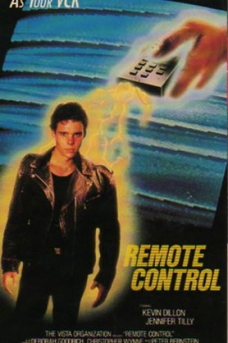 Удаленный контроль (фильм 1988)