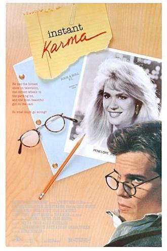 Instant Karma (фильм 1990)