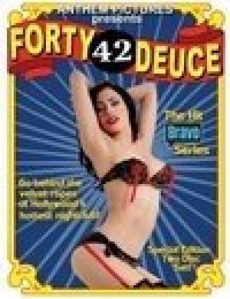 Forty Deuce (фильм 1982)