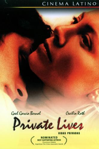 Частная жизнь (фильм 2001)