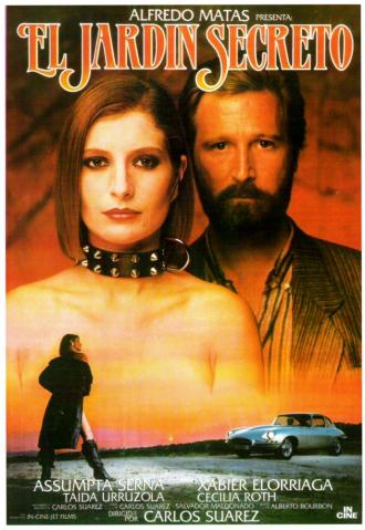 Секретный сад (фильм 1984)