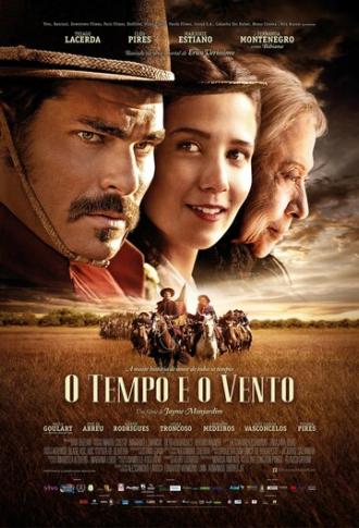 Время и ветер (фильм 2013)