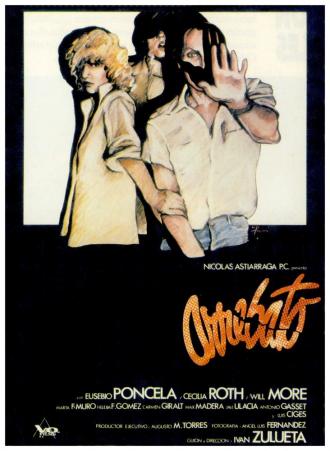 Исступление (фильм 1979)