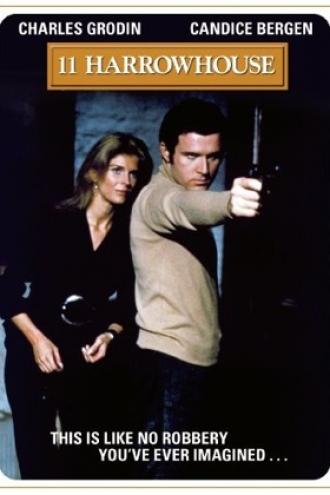 Похитители бриллиантов (фильм 1974)