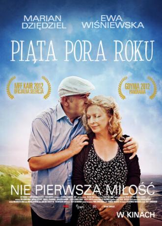 Пятое время года (фильм 2012)