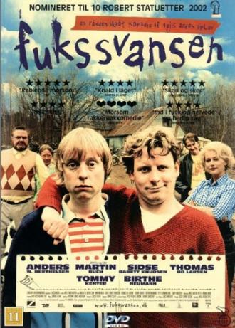 Поперечная пила (фильм 2001)