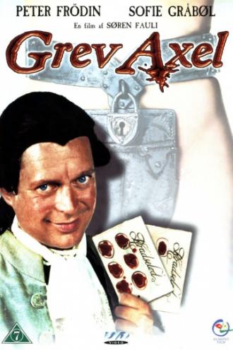 Граф Аксель (фильм 2001)