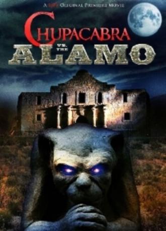 Чупакабра против Аламо (фильм 2013)