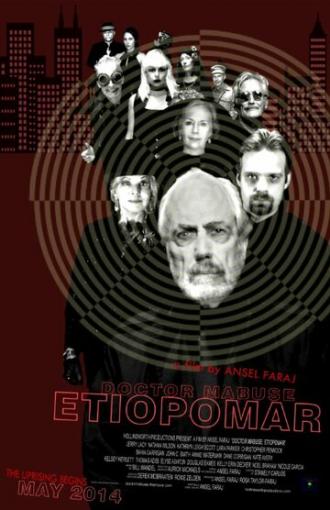 Доктор Мабузе 2 (фильм 2014)