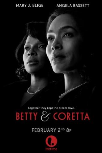 Бетти и Коретта (фильм 2013)