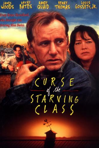 Проклятье голодающего класса (фильм 1994)